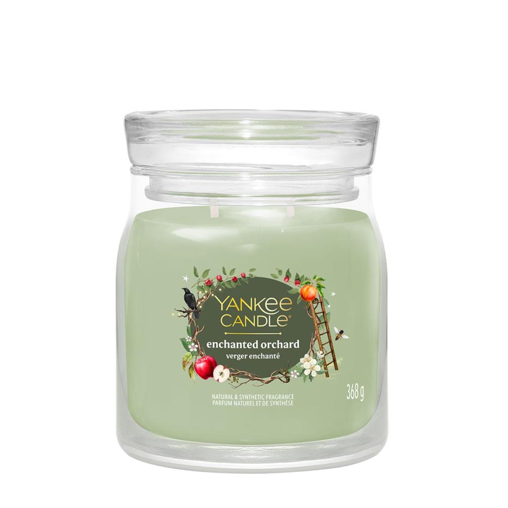 Yankee Candle Enchanted Orchard Medium Jar £22.49